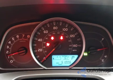 2013 Toyota Rav4 Le from USA, damaged, VIN 2T3BFREV4DW011813